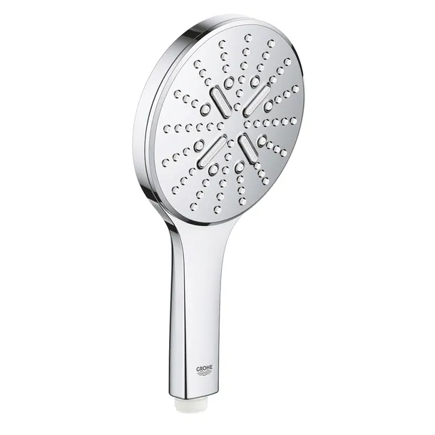 sluchawka-prysznicowa-chrom-grohe-rainshower-waga-z-opakowaniem-1-kg