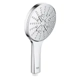 sluchawka-prysznicowa-chrom-grohe-rainshower-waga-z-opakowaniem-1-kg
