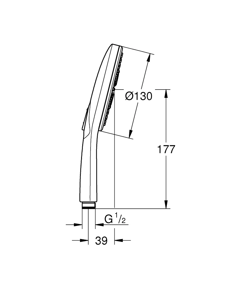 grohe-rainshower-srebrny