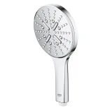 sluchawka-prysznicowa-chrom-grohe-rainshower-ksztalt-okragly-linia-rainshower