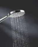 sluchawka-prysznicowa-chrom-grohe-rainshower-ksztalt-okragly-marka-grohe