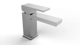 bateria-umywalkowa-stojaca-laveo-kvadrato-srebrny