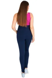 przyszla-mama-dresy-ciazowe-dluga-niebieski-rozmiar-36