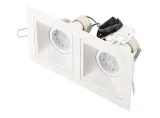 lampa-do-zabudowy-biala-oprawa-podtynkowa-maxlight-hit-ii-2x50w-liczba-punktow-swiatla-2