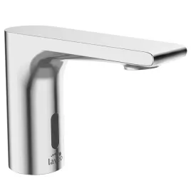 bateria-umywalkowa-stojaca-laveo-plato-srebrny