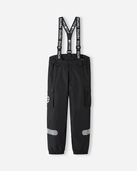 spodnie-dzieciece-reima-tiksi-black-80-marka-reima