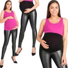 przyszla-mama-legginsy-ciazowe-dluga-bawelna-czarny-rozmiar-s