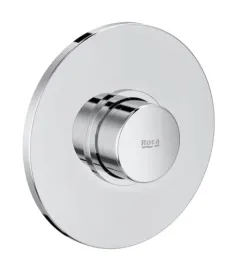 bateria-pisuarowa-czasowa-podtynkowa-roca-fluent