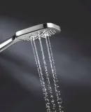 grohe-rainshower-srebrny-waga-z-opakowaniem-0-3-kg