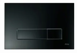 werit-jomo-trend-przycisk-do-wc-sls-czarny-mat