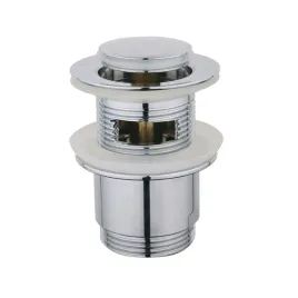 korek-z-przelewem-klik-klak-okragly-duro-srebrny