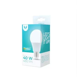zarowka-led-e27-a60-6w-230v-3000k-480lm-forever-light