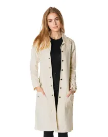 megitarnow-plaszcz-damski-bialy-klasyczny-bez-kaptura-rozmiar-36