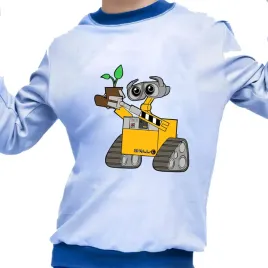 pizama-dziecieca-wall-e-rodzaje-producent