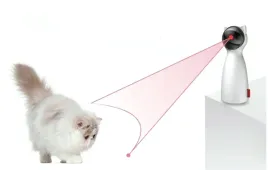 zabawka-dla-kota-robot-laser-interaktywna