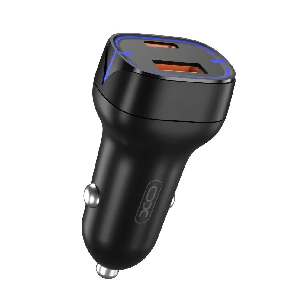 ladowarka-samochodowa-20-w-typc-usb-c-usb-xo
