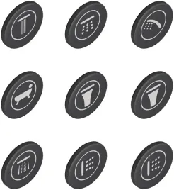 grohe-smartcontrol-zestaw-nakladek-na-przyciski-14077xh0