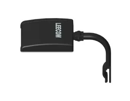 leecom-lampka-oswietleniowa-lq-109-3w-czarna