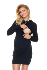 1712-sukienka-do-karmienia-kangurka-granat-xxl