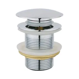 korek-bez-przelewu-klik-klak-okragly-duro-srebrny