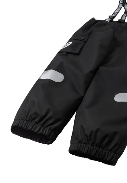 spodnie-dzieciece-reima-tiksi-black-92-marka-reima