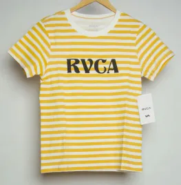 rvca-bluzka-t-shirt-r-xs