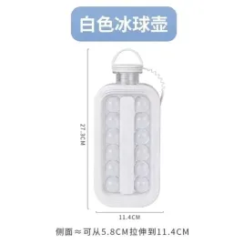 przenosna-kostkarka-do-lodu-butelka