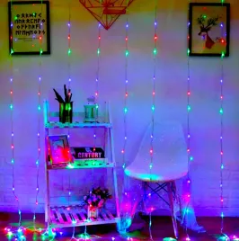 kurtyna-led-3x3-432-lampki-choinkowe-sople-multi