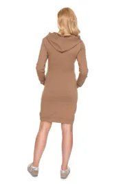 sukienka-ciazowa-dresowa-wiazana-z-kapturem-wielokolorowa-l-xl