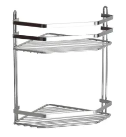 polka-lazienkowa-prysznicowa-2-poziomy-narozna-stal-nierdzewna-chrom-50-114