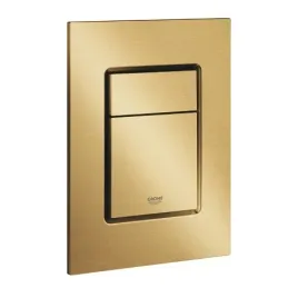 grohe-skate-cosmopolitan-przycisk-uruchamiajacy-zloty-szczotkowany-37535gn0