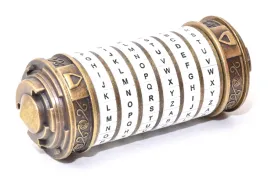 pudelko-na-obraczki-vinci-pomaranczowy