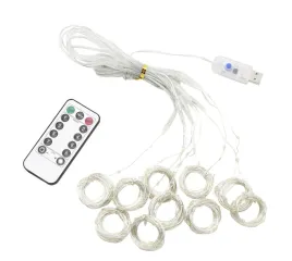 kurtyna-na-druciku-300-led-usb-bialy-zimny-pilot