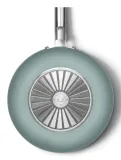 smeg-wof3002egm-wok-30-cm-marka-smeg-kolor-zielony