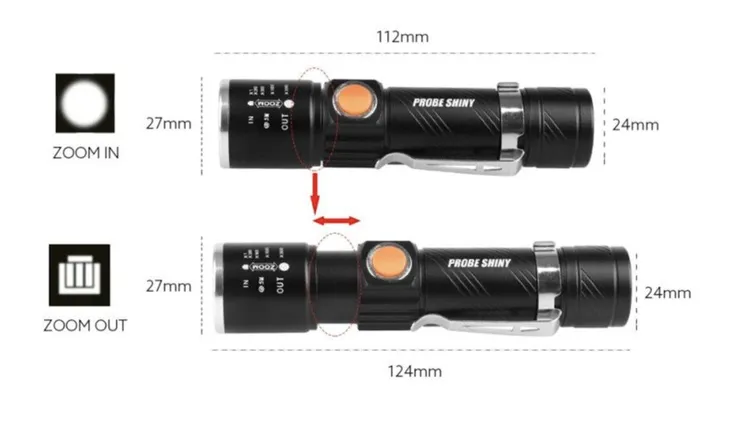 mini-latarka-led-dioda-akumulator-usb-zoom-mocna-temperatura-barwowa-5000-k