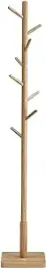 wieszak-stojacy-drewno-songmics-odcienie-bezu