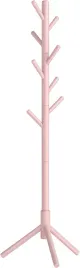 wieszak-stojacy-drewno-vasagle-roz