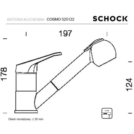 bateria-schock-cosmo-525122-chrom-marka-bez-marki