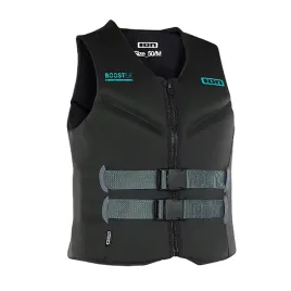 kamizelka-asekuracyjna-ion-booster-50n-front-zip-black-s