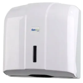 podajnik-do-recznikow-papierowych-faneco-zz-pop-bialy-plastik