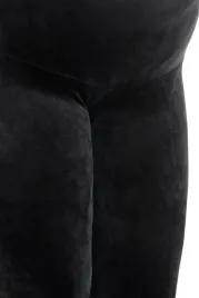 przyszla-mama-legginsy-ciazowe-dluga-bawelna-czarny-rozmiar-xxl