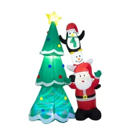 figura-swietlna-costway-choinka-do-10-lampek