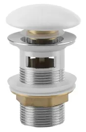 korek-z-przelewem-klik-klak-okragly-sapho-bialy