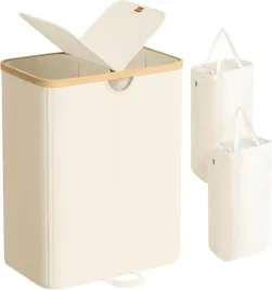 kosz-wolnostojacy-na-pranie-songmics-150l-bezowy