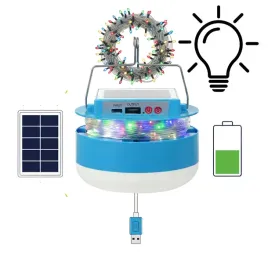 solarna-lampa-kempingowa-led-powerbank-lampki-choinkowe-100-led-kolorowe-8m