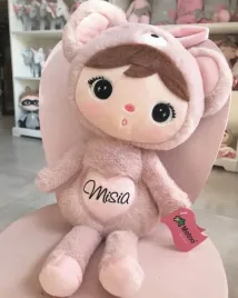 rozowy-mis-50cm-lalka-metoo-z-imieniem-dziecka-prezent