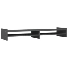 podstawka-na-monitor-szara-100x27x15-cm-lite-drewno-sosnowe