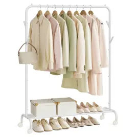 wieszak-stojacy-metal-songmics-bialy-155cm