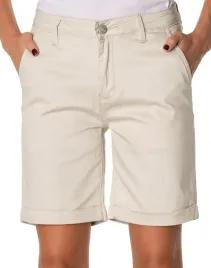 megitarnow-spodenki-damskie-eleganckie-przed-kolano-bawelna-rozmiar-30