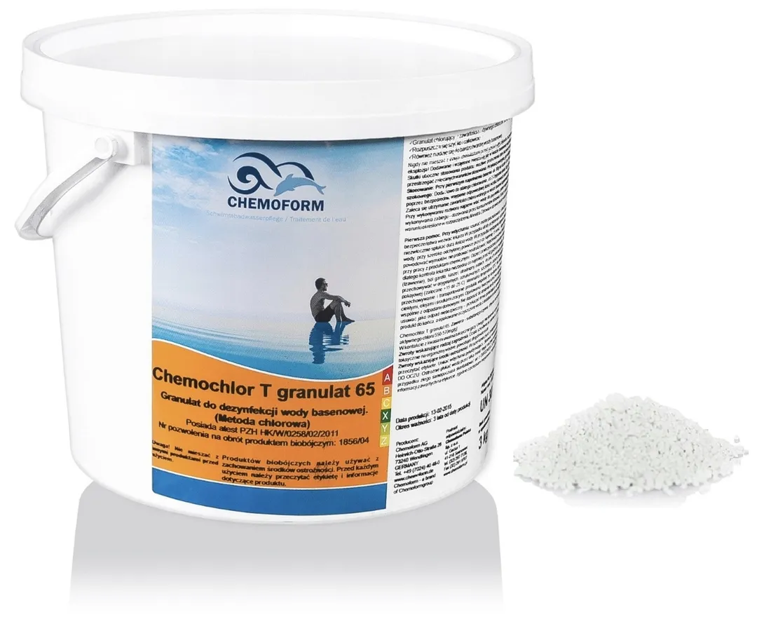chlor-granulat-chemoform-ag-germany-3-kg